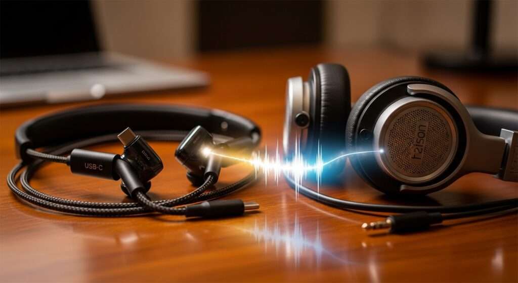 But Wait — Its Not All Roses for USB C