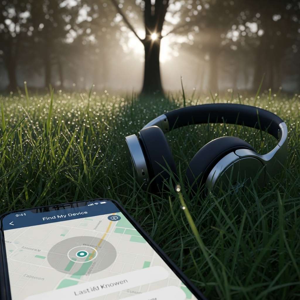 Can you Track Lost Bluetooth Headphones? 2 Can Bluetooth Headphones Be Tracked at All