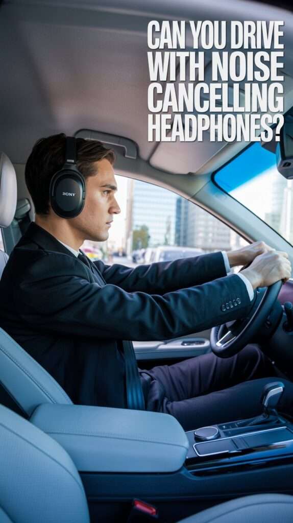 Can you Drive With Noise Cancelling Headphones 7 Can you Drive With Noise Cancelling Headphones 2