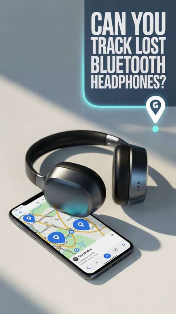 Can you Track Lost Bluetooth Headphones? 6 Can you Track Lost Bluetooth Headphones 2