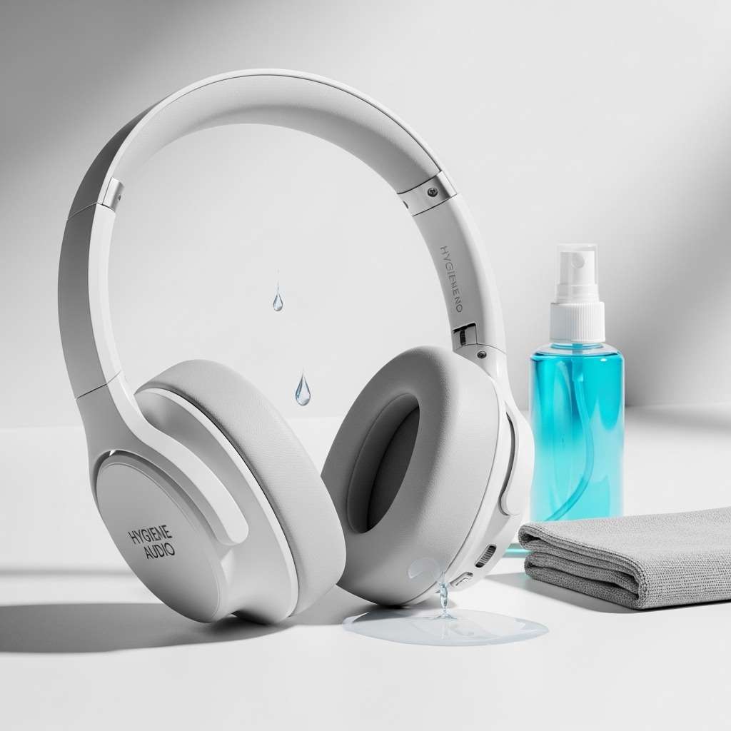 Clean Hacks to Keep Germs at Bay