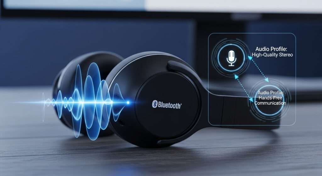 Why do Headphones Sound Tinny on Zoom? 4 Common Technical Culprits Behind Tinny Audio on Zoom