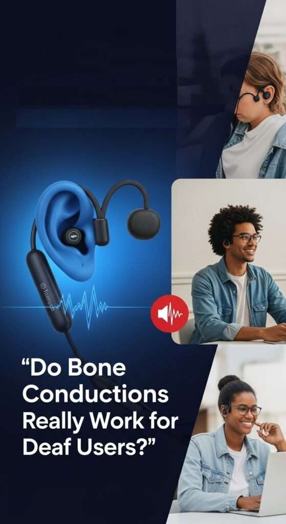 Do Bone Conduction Headphones Work for Deaf Users Lets Get Real About It 2 1