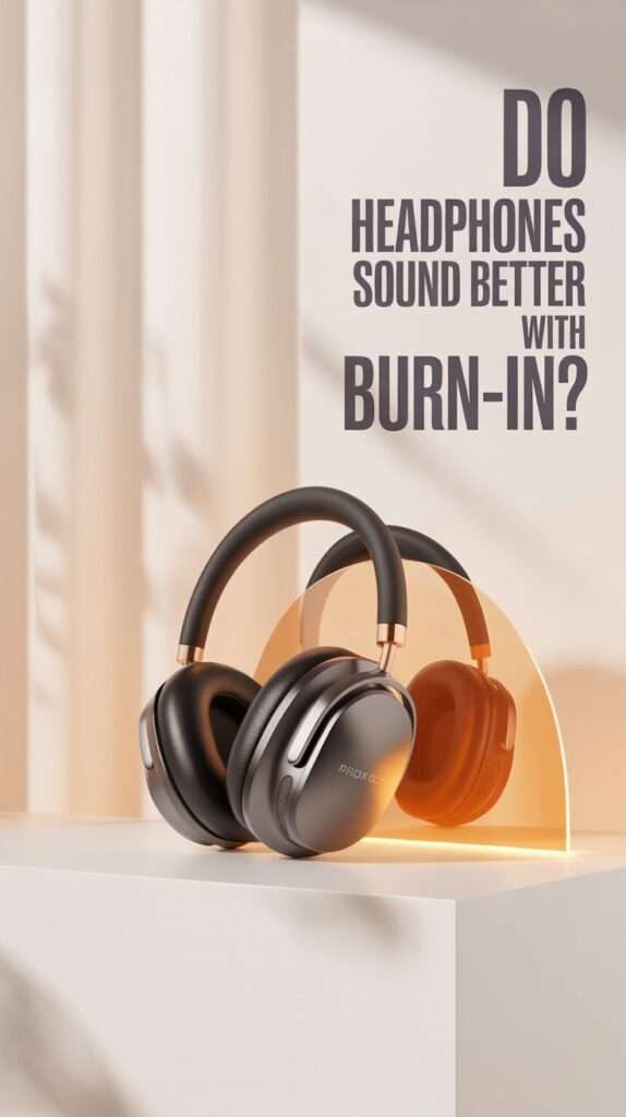 Do Headphones Sound Better with Burn-in? 10 Do Headphones Sound Better with Burn in 2