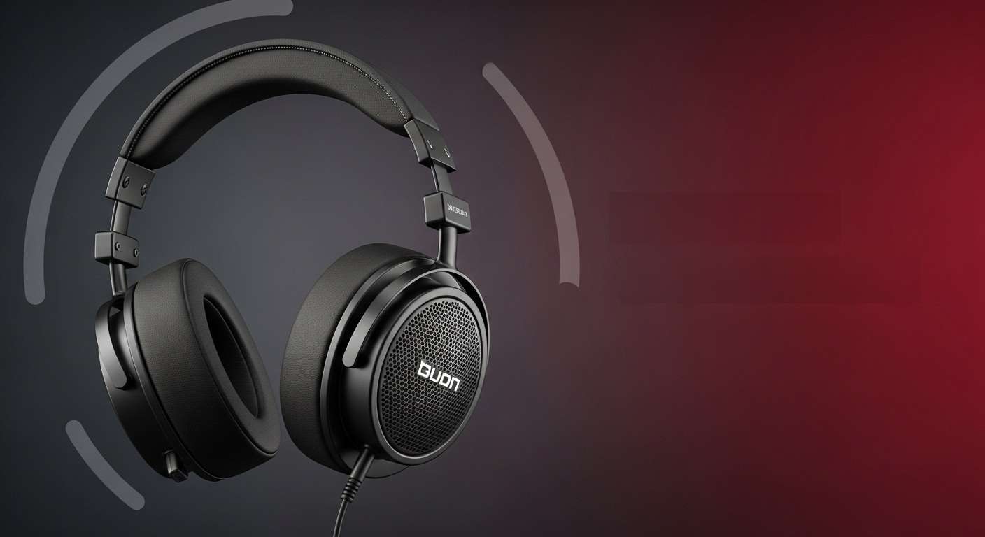 Do Headphones Sound Better with Burn-in