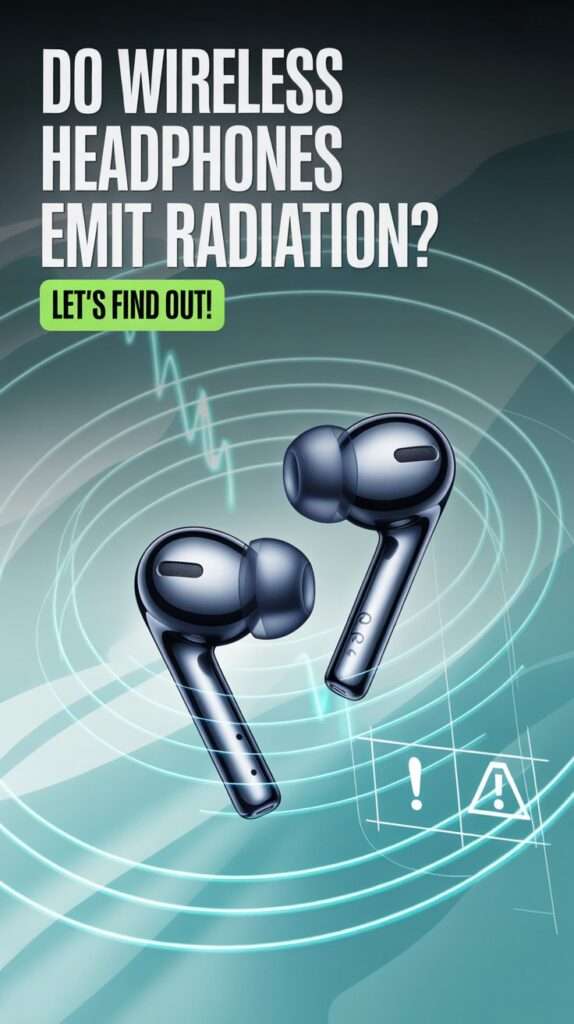 Do Wireless Headphones Emit Radiation? Let’s Find Out! 9 Do Wireless Headphones Emit Radiation Lets Find Out 2