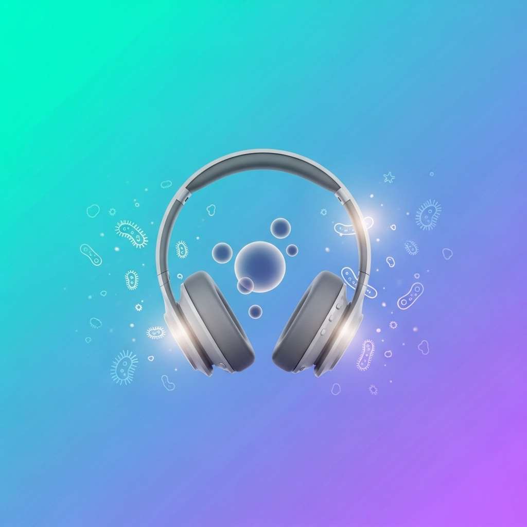 Germs You Can Actually Catch from Sharing