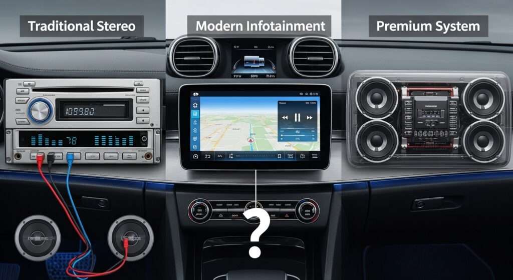 Can you Drive With Noise Cancelling Headphones 4 How Does It Compare to Other Audio Options in Cars