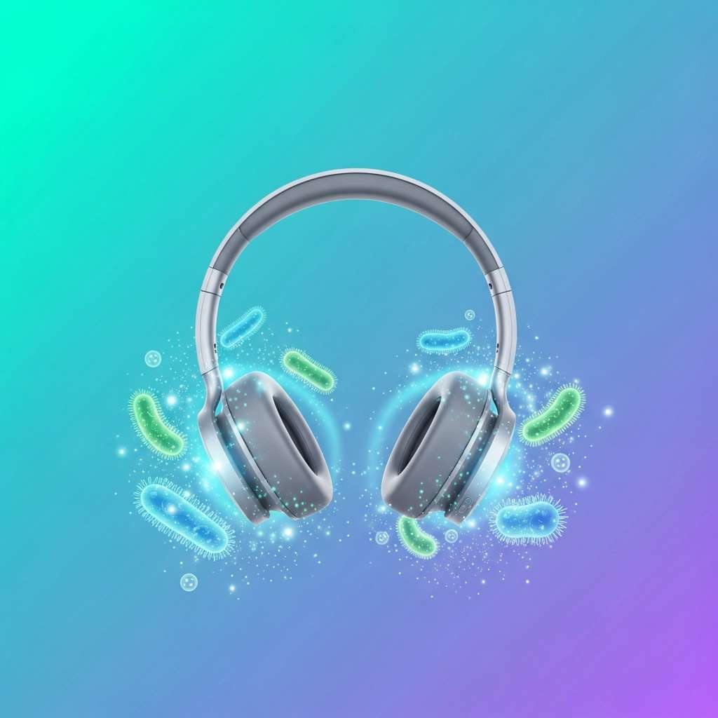 How Long Do Germs Party on Your Gear