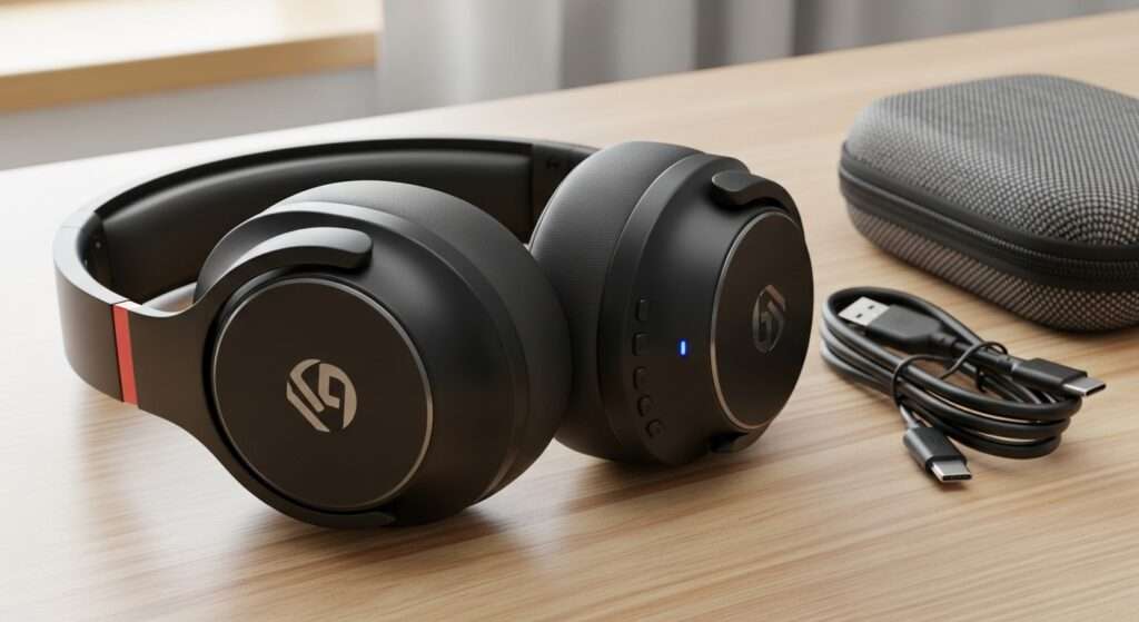 Do Wireless Headphones Emit Radiation? Let’s Find Out! 6 How to Minimize Radiation Exposure When Using Wireless Headphones