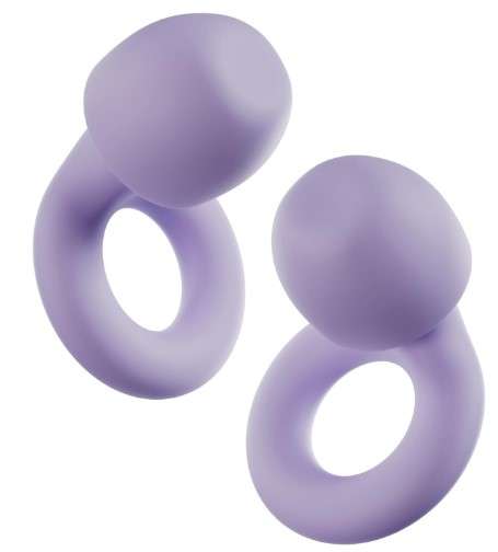 What are the best headphones for side sleepers 9 Loop Quiet 2 Ear Plugs