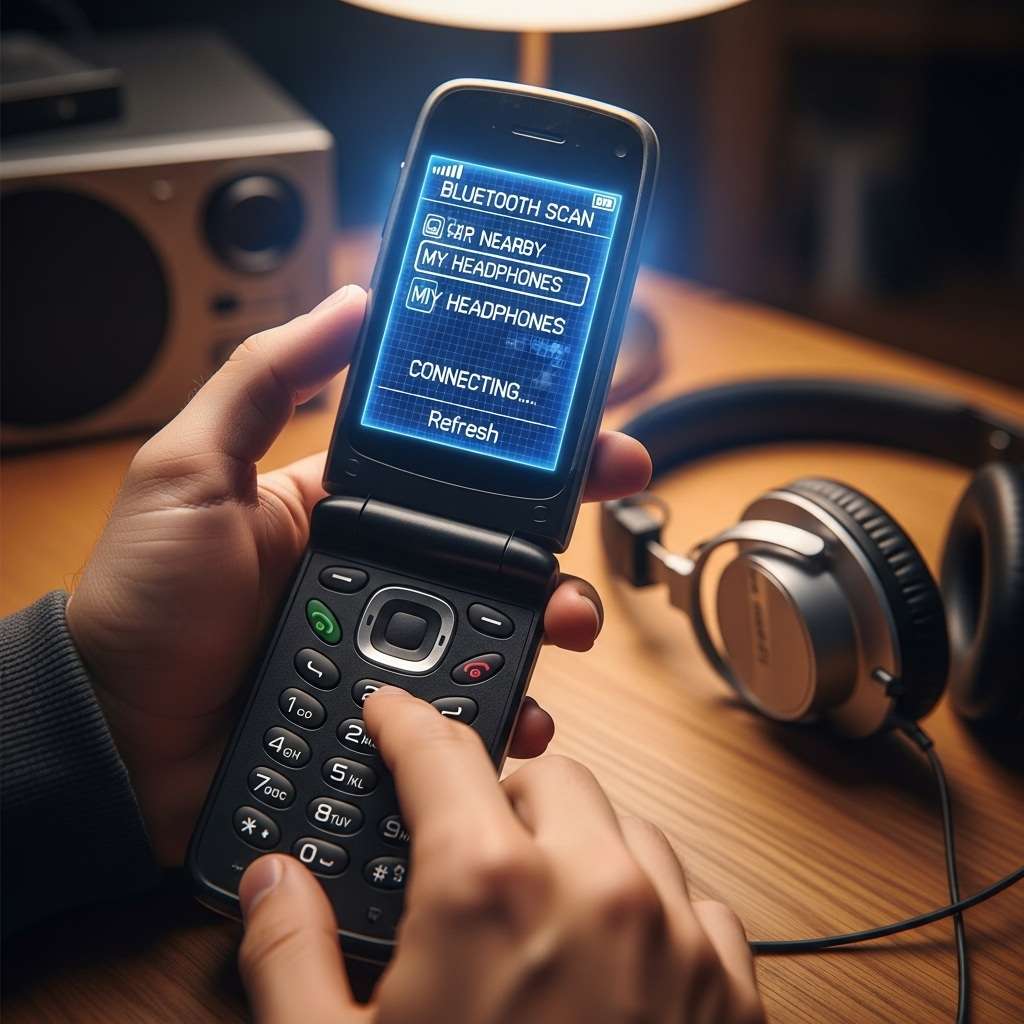 Can you Track Lost Bluetooth Headphones? 4 Manual Bluetooth Scanning The Old School Way