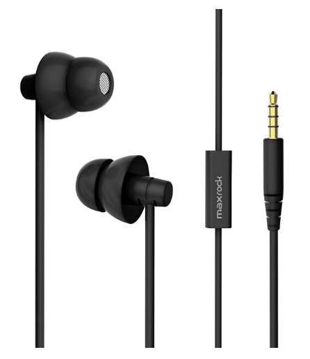 What are the best headphones for side sleepers 5 Maxrock Sleep Earphones