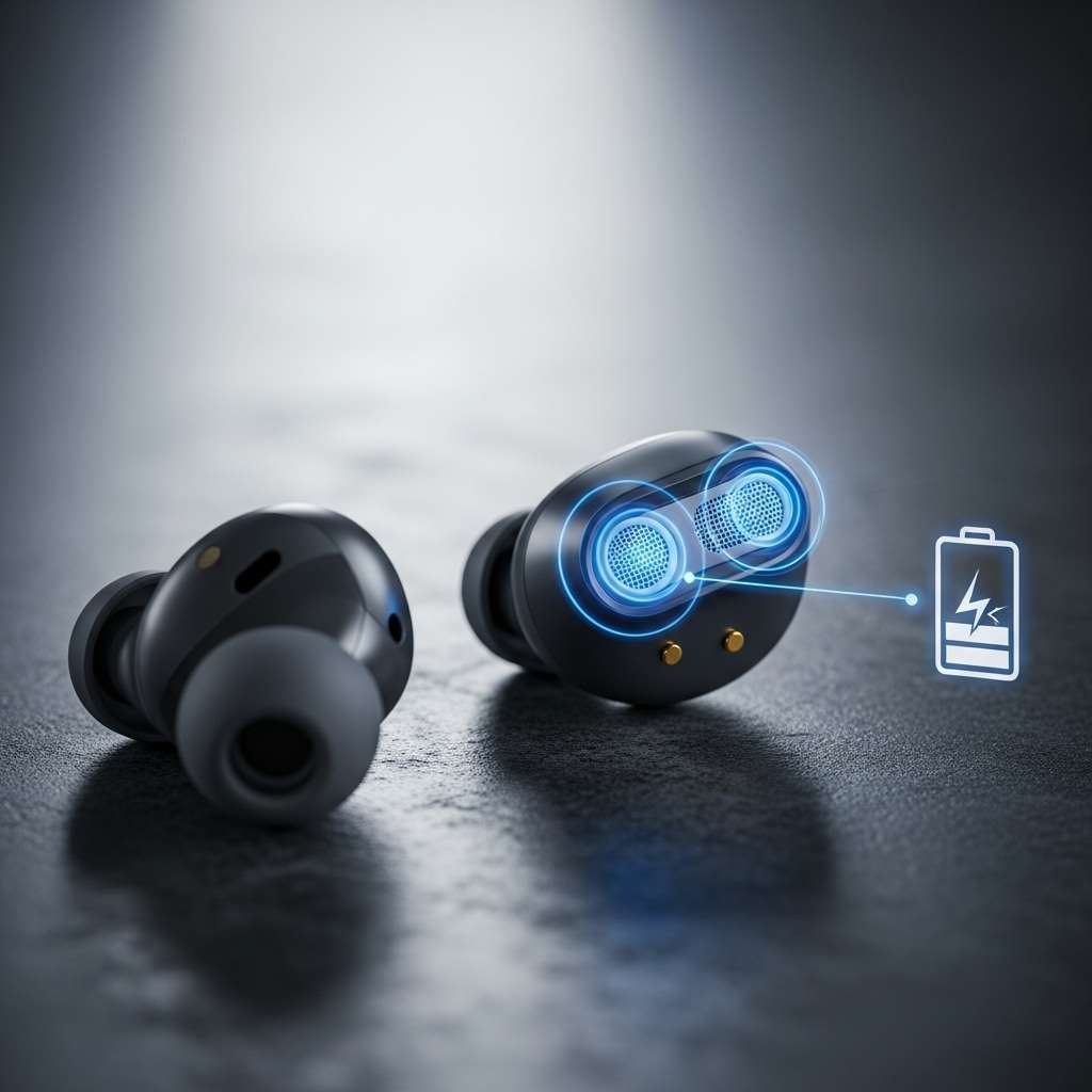 Microphone Usage Is Lopsided