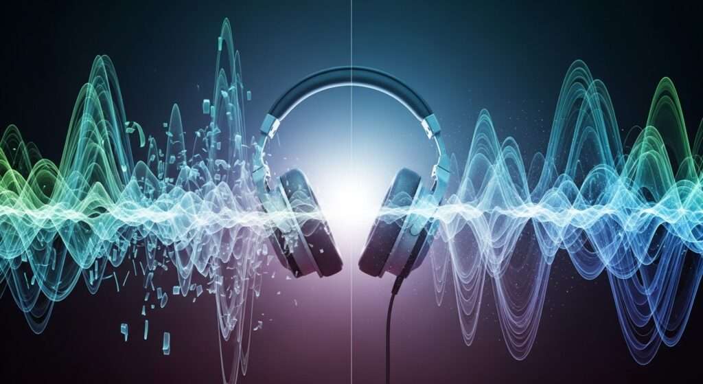 Do Headphones Sound Better with Burn-in? 4 My Personal Burn in Experiments 1