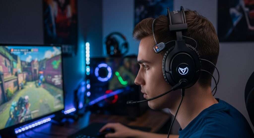 My Take Why I Bet on Dual Headphones