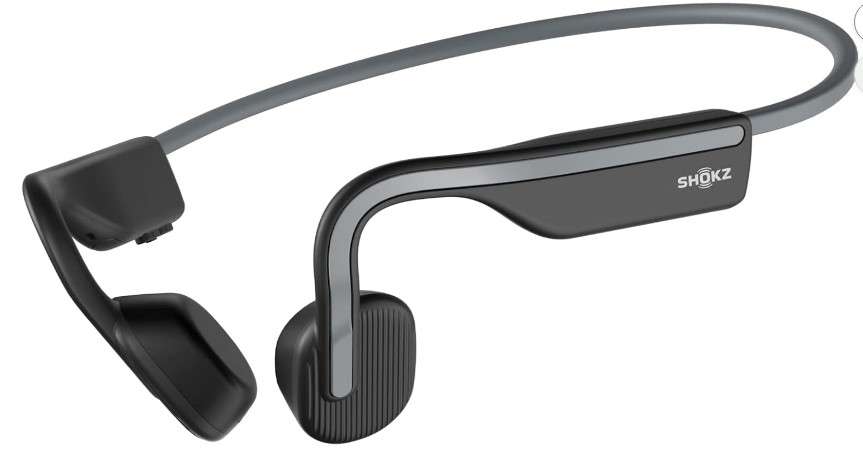 My Two Cents on Bone Conduction for Deaf Users