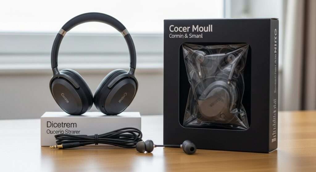 Why Do My Headphones Smell Like Chemicals 6 Personal Experience The Smelly Headphone Saga 1