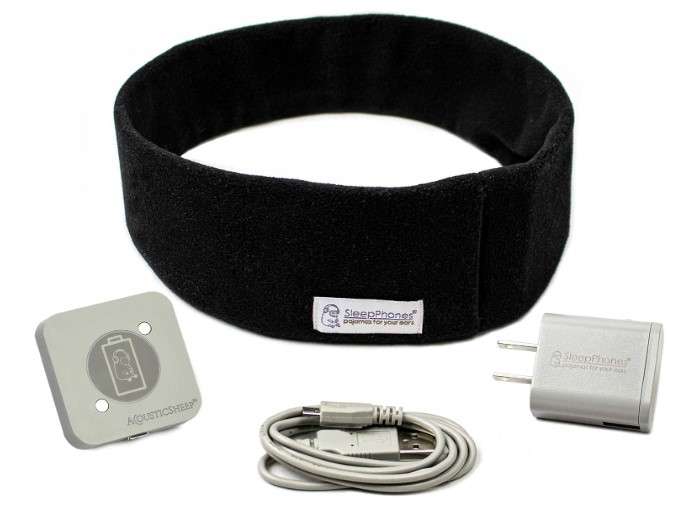 What are the best headphones for side sleepers 3 Sleepphones Effortless V8