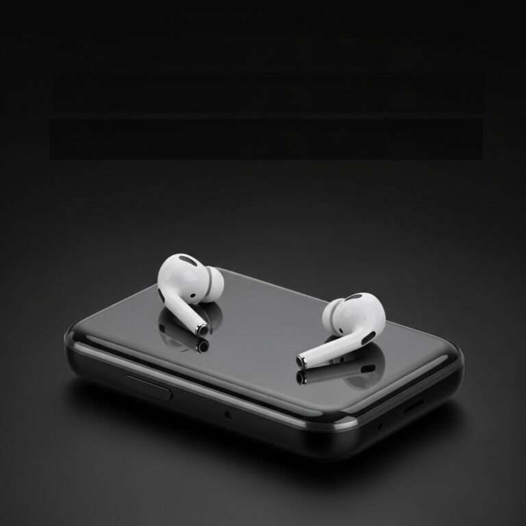 Can You Use AirPods As Gaming Headphones Headphone Experts The Convenience Factor Why AirPods Are Hard To Resist 768x768 
