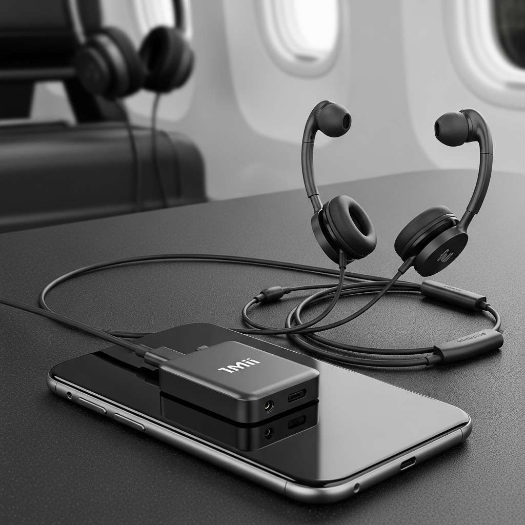 The Nuclear Option Bluetooth Transmitters