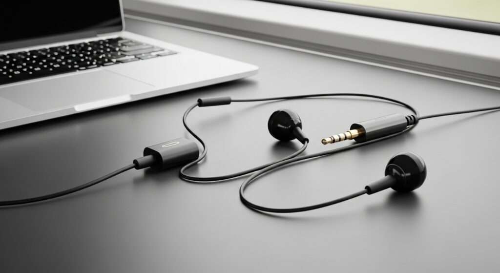 The Old School Way That Still Slaps Wired Splitters