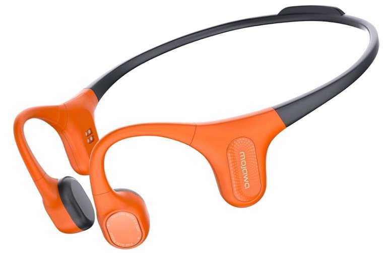 What Are Bone Conduction Headphones Anyway