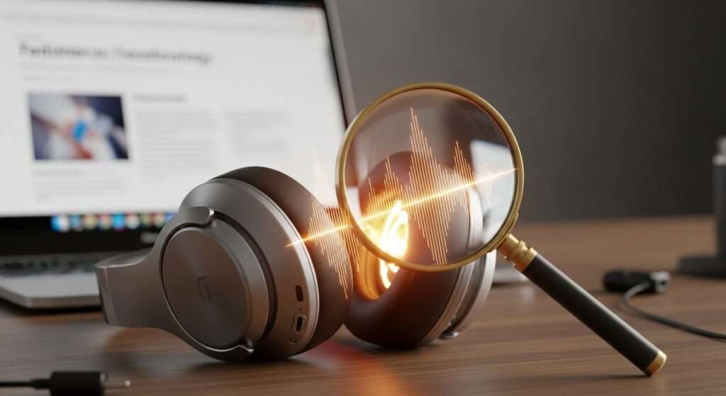 Do Wireless Headphones Emit Radiation? Let’s Find Out! 2 What Kind of Radiation Are We Talking About