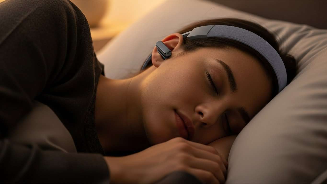 What are the best headphones for side sleepers