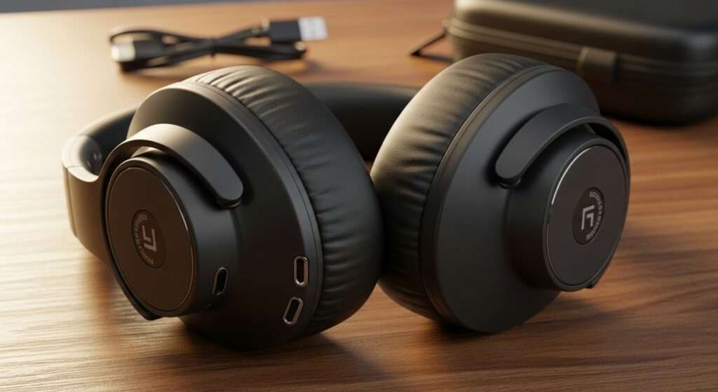 Do Wireless Headphones Emit Radiation? Let’s Find Out! 5 Whats My Take Because You Asked Nicely