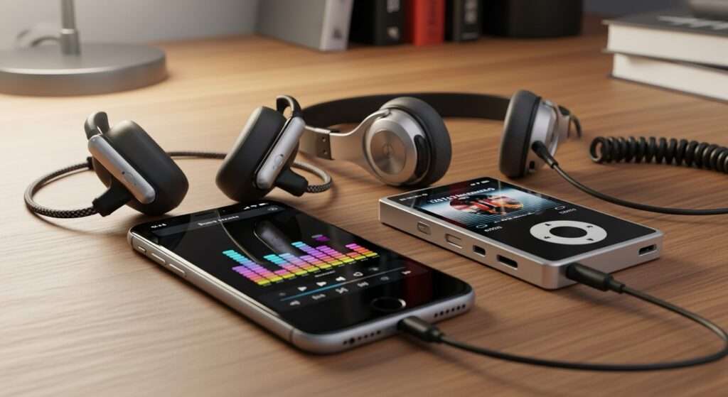 Whats the Big Difference Anyway