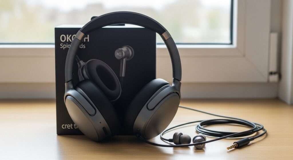 Why Do My Headphones Smell Like Chemicals 7 When Should You Worry About Chemical Smells