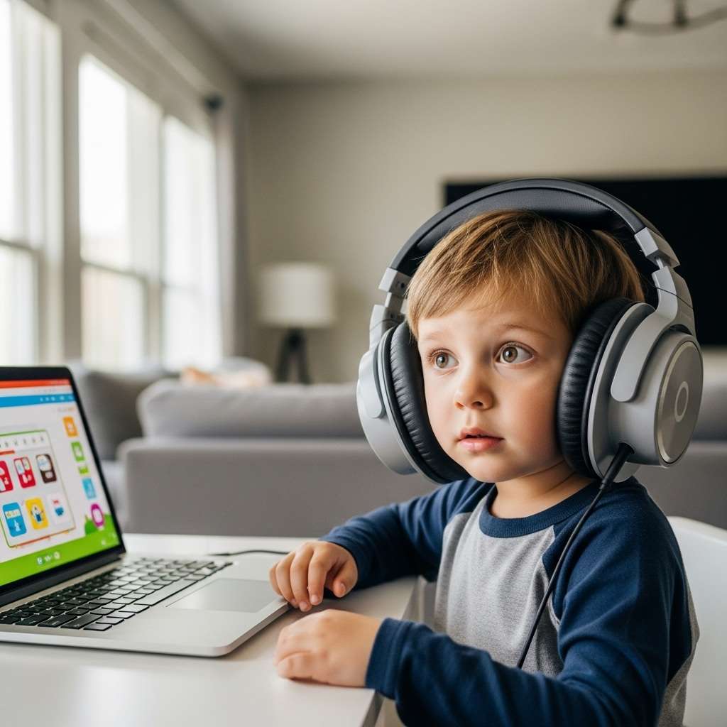 Can Children Use Adult-Sized Headphones Safely? 6 Best Adult Models for Older Kids