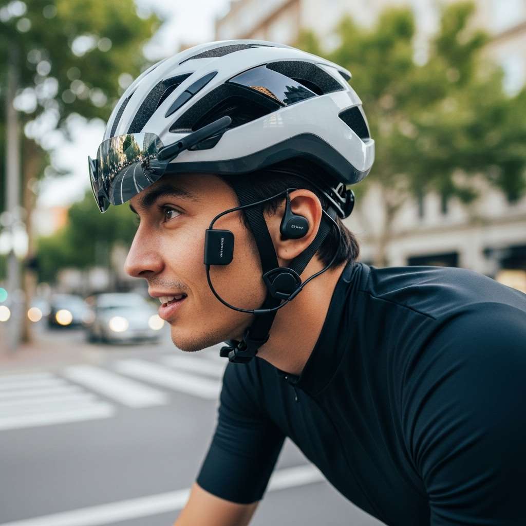Can you Wear Headphones Under a Helmet? 5 Best Types of Headphones for Under Helmet Wear