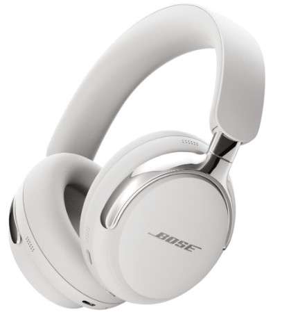 Bose QuietComfort Ultra