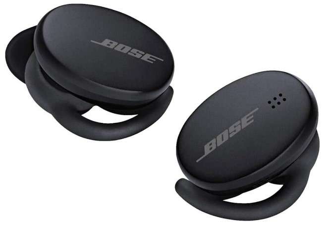 Can you Wear Headphones Under a Helmet? 16 Bose Sport Earbuds