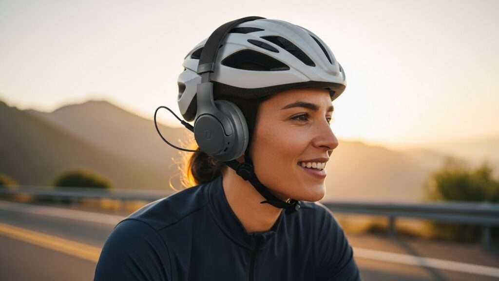Can you Wear Headphones Under a Helmet? 2 Can You Wear Headphones Under a Helmet 2