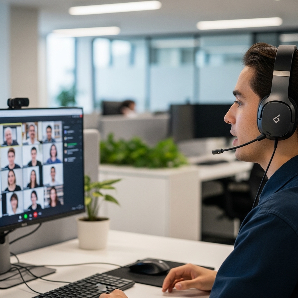 Do Gaming Headsets Work Well for Office Calls? 4 Comfort Marathon Sessions Without the Ache