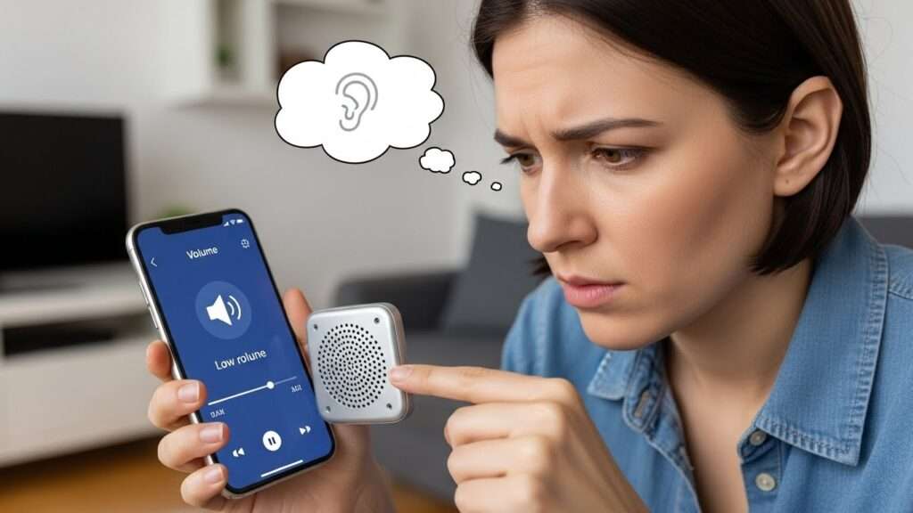 Why is the Maximum Volume Too Low on My Device? 2 Common Culprits Behind Low Max Volume
