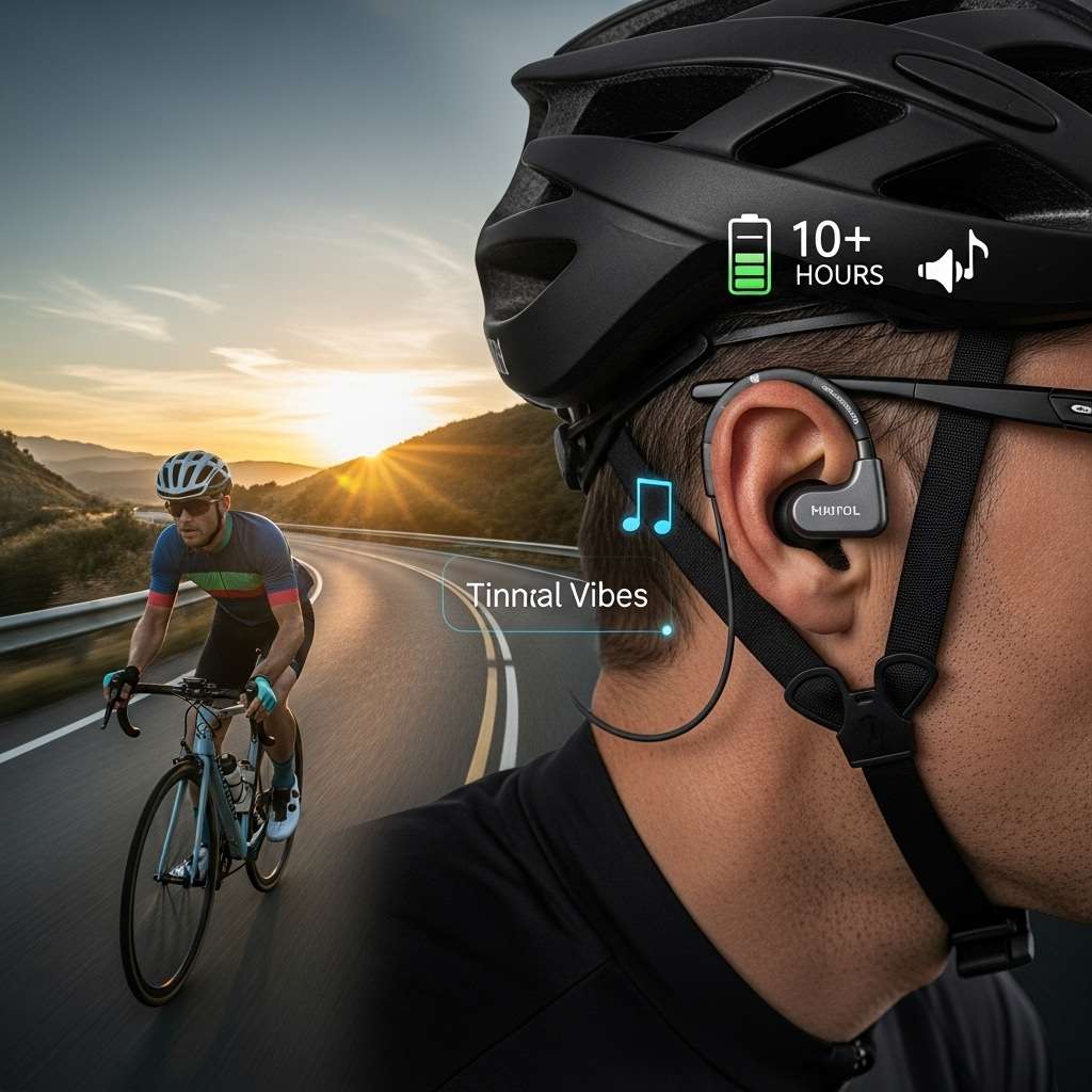 Can you Wear Headphones Under a Helmet? 20 Common Mistakes to Dodge