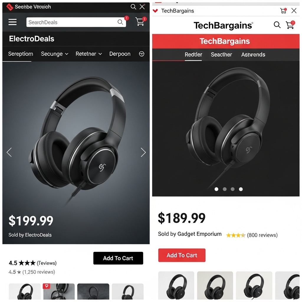 How to Tell if My Headphones Are Fake? 7 Compare Price and Seller—Too Good to Be True