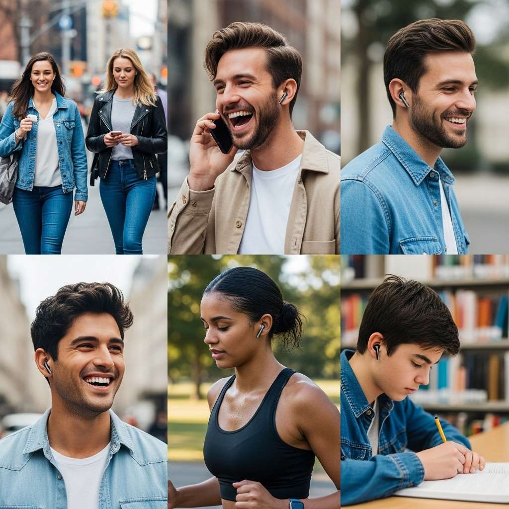 Features Driving Popularity