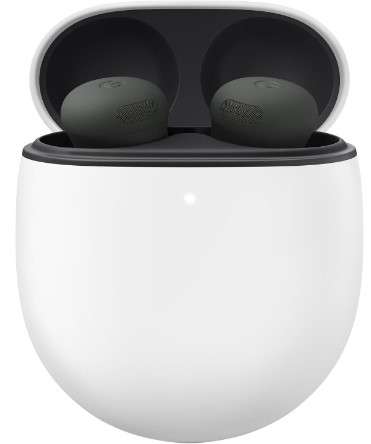 Google Pixel Buds Pro 2