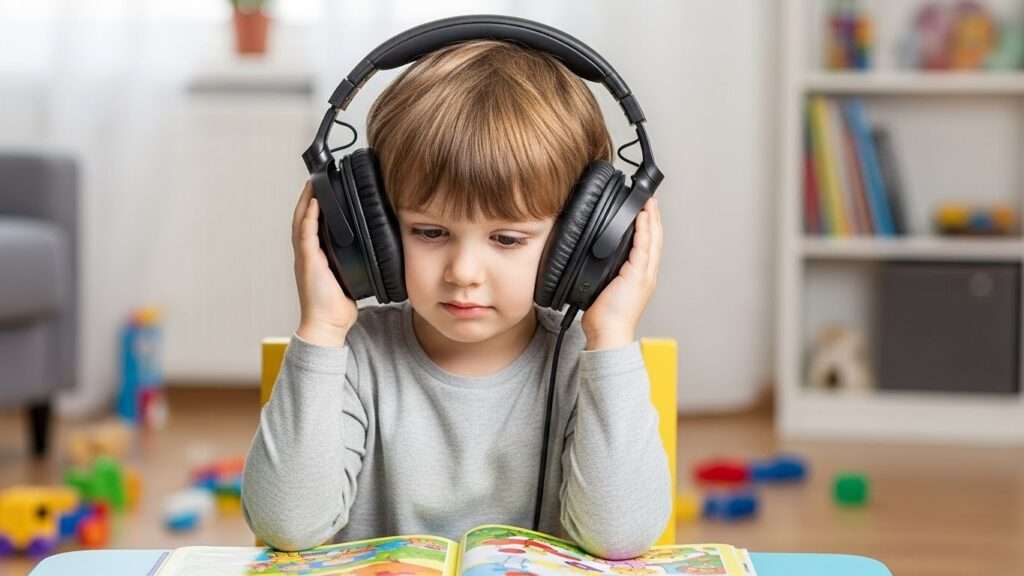 Can Children Use Adult-Sized Headphones Safely? 3 Head Shape and Comfort Breakdown