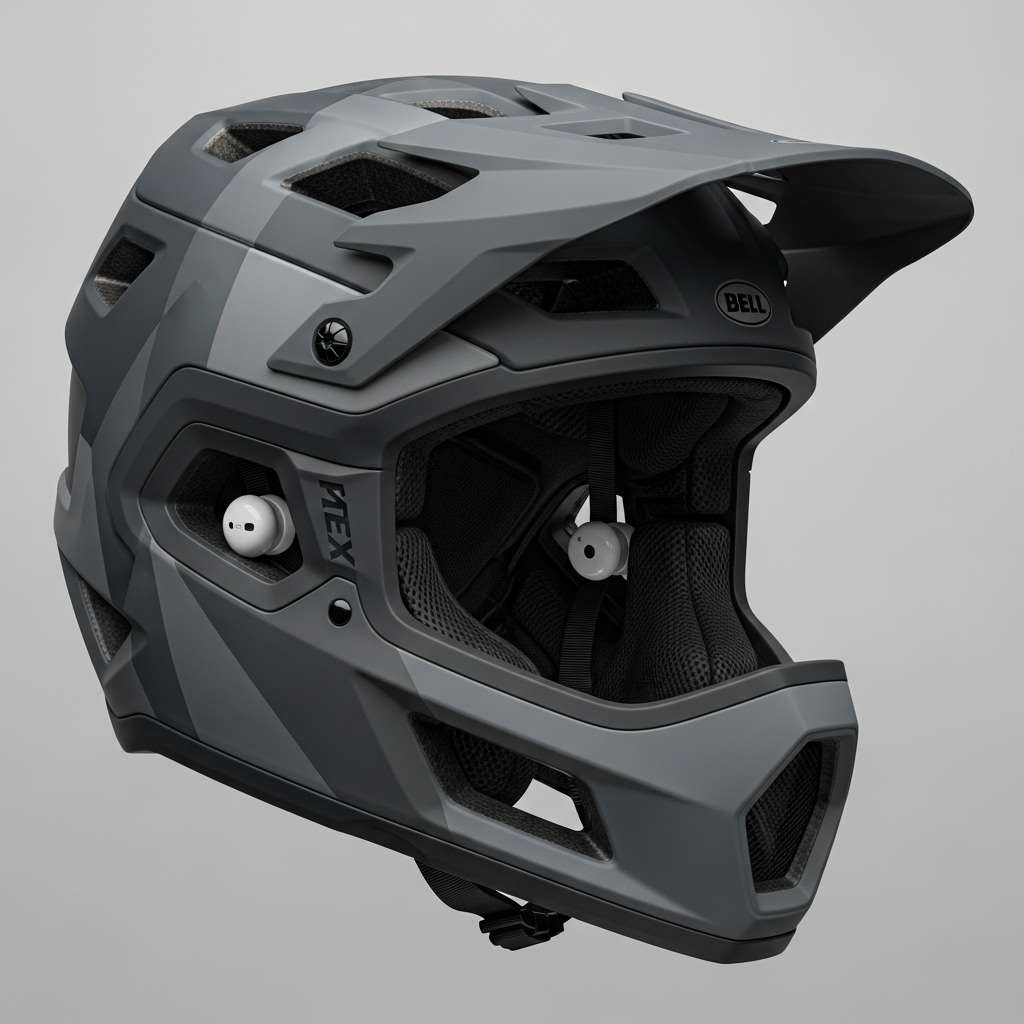 Can you Wear Headphones Under a Helmet? 18 Helmet Compatibility What Fits Without the Squeeze