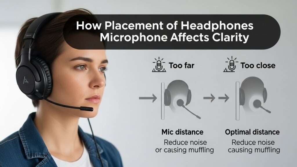 How Placement Affects Clarity