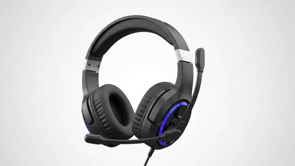 How Surround Sound Works in Gaming Headphones