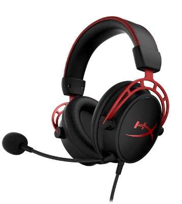 Do Gaming Headsets Work Well for Office Calls? 6 HyperX Cloud Alpha