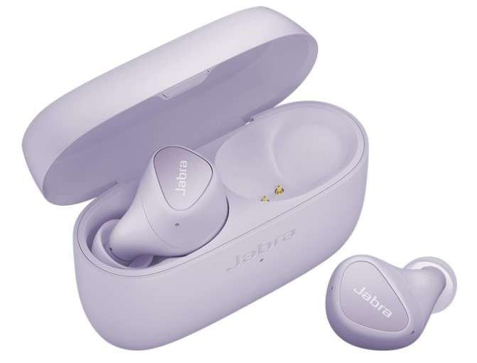 Can you Wear Headphones Under a Helmet? 12 Jabra Elite 4 Active