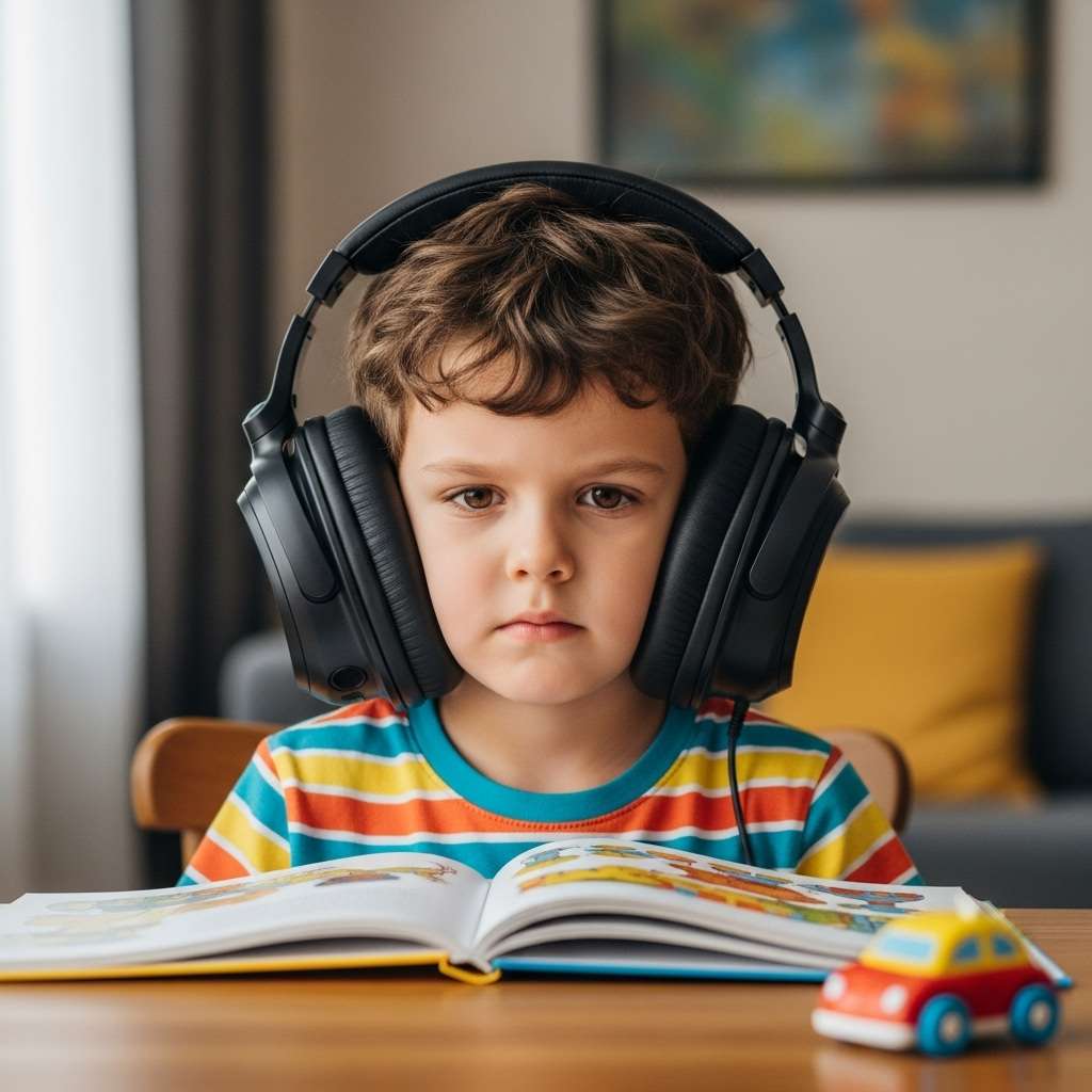 Can Children Use Adult-Sized Headphones Safely? 7 Must Have Kid Headphone Picks